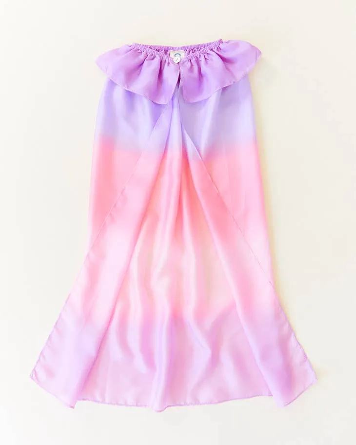 100% Silk Capes For Dress Up & Pretend Play