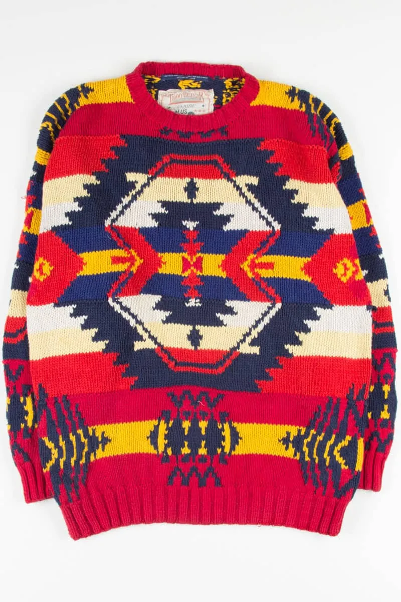 80s Sweater 2166
