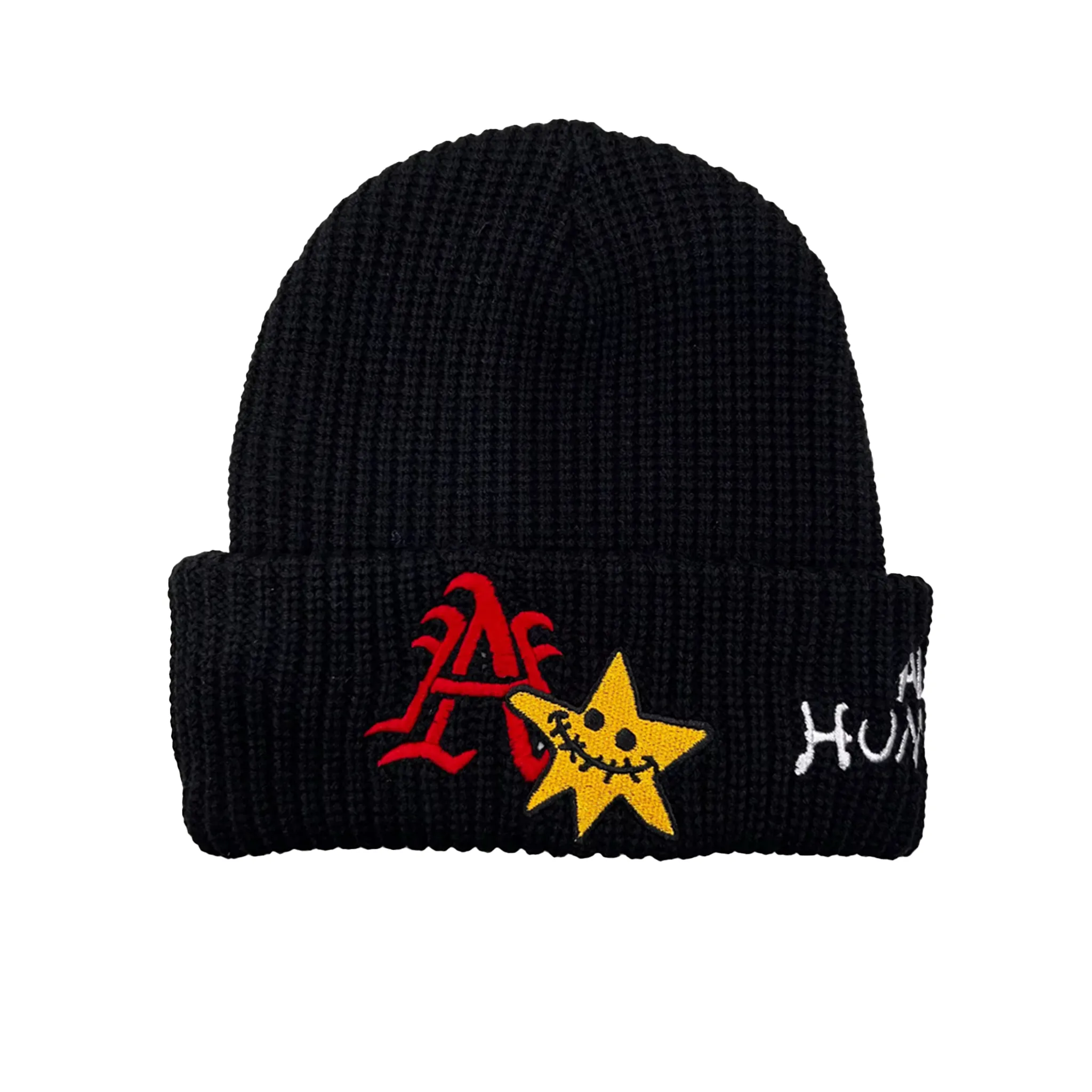 All Human - Human Beanie