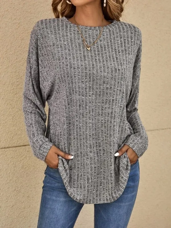 🔥Big Sale 49% OFF🔥Casual long-sleeved sweater