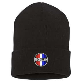 BRD USA Beanies