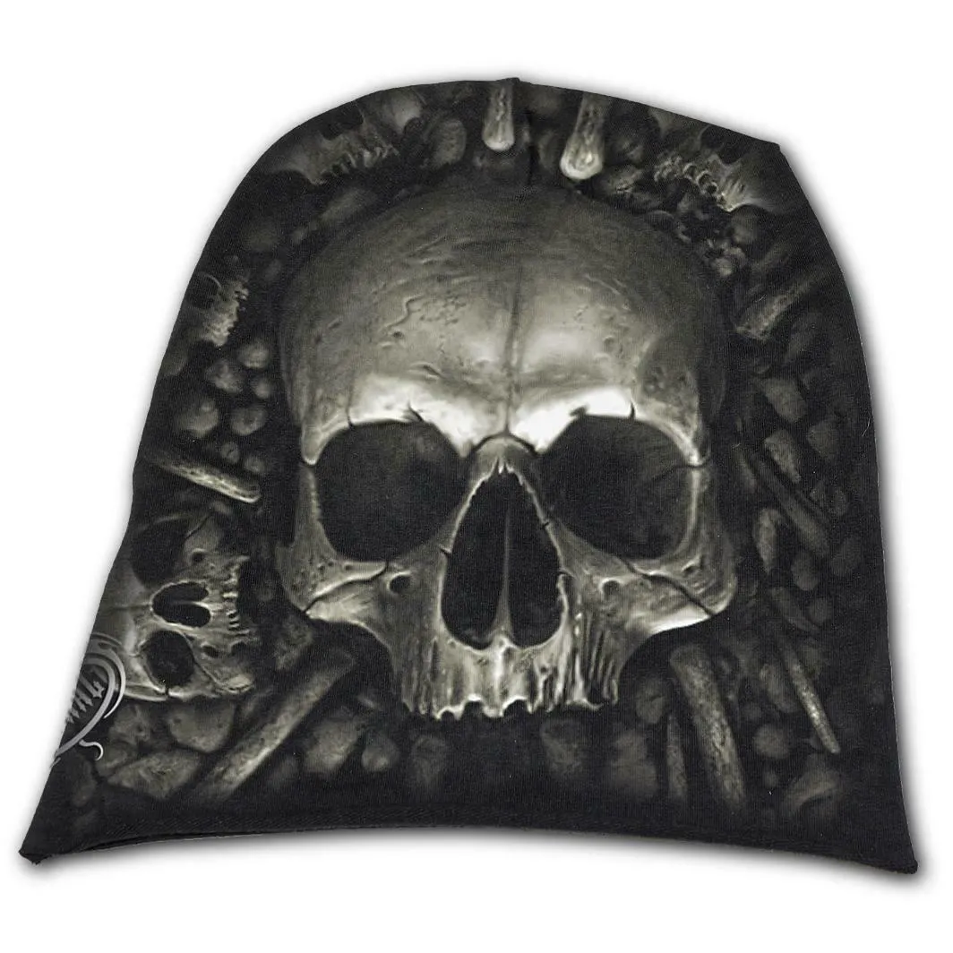 Catacomb Mens Beanie