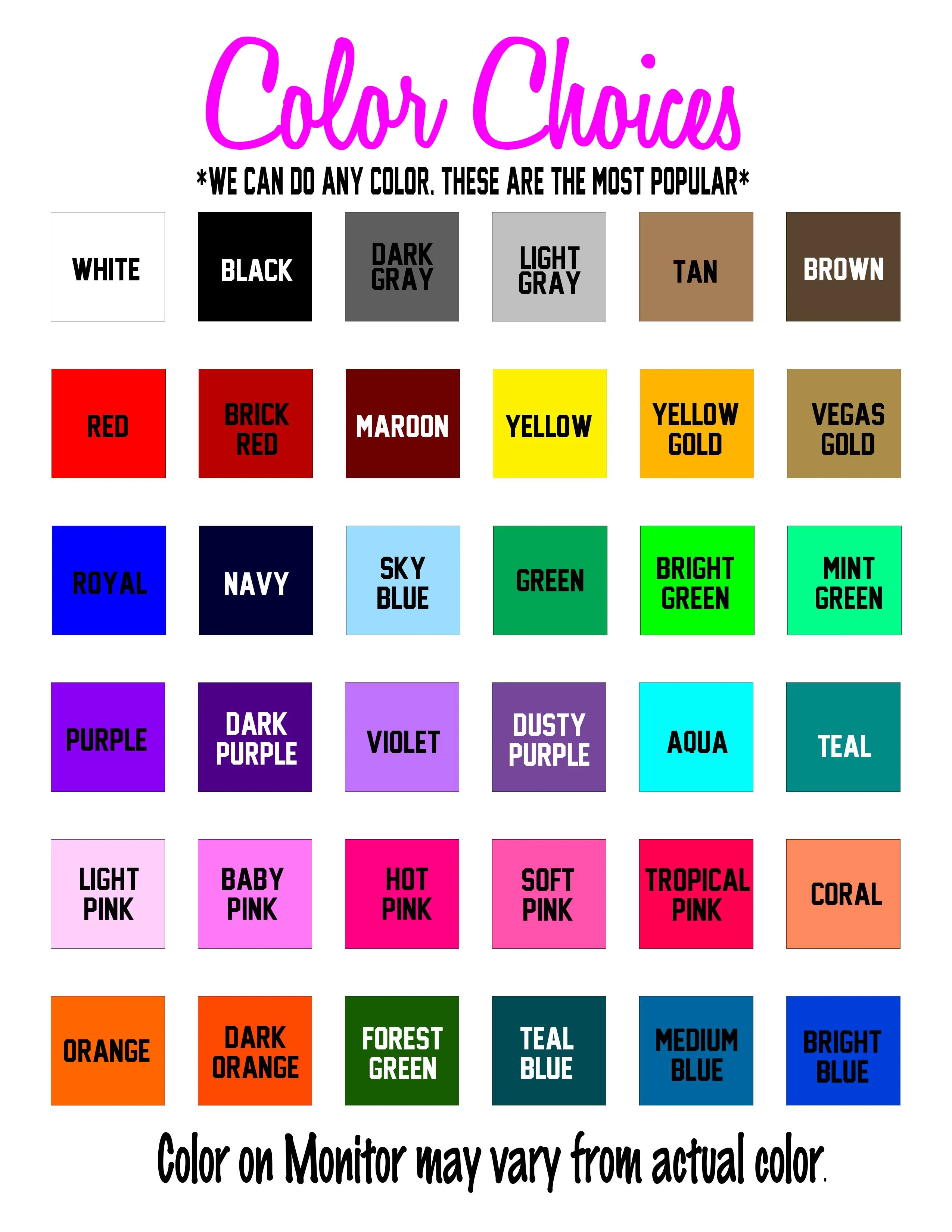 CUSTOM SEQUIN PILLOW - CHOOSE YOUR DESIGN