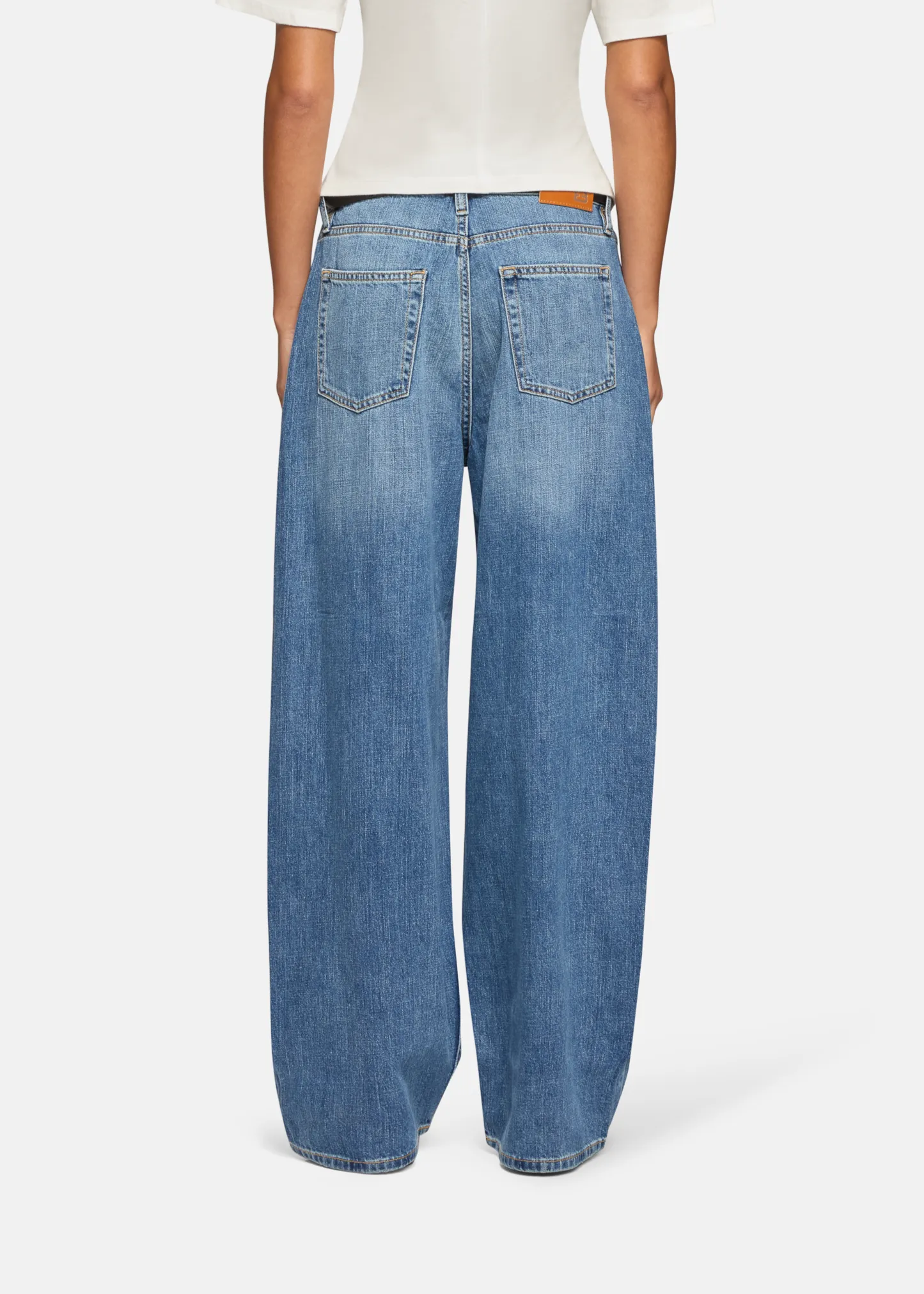 Dario Extra Baggy