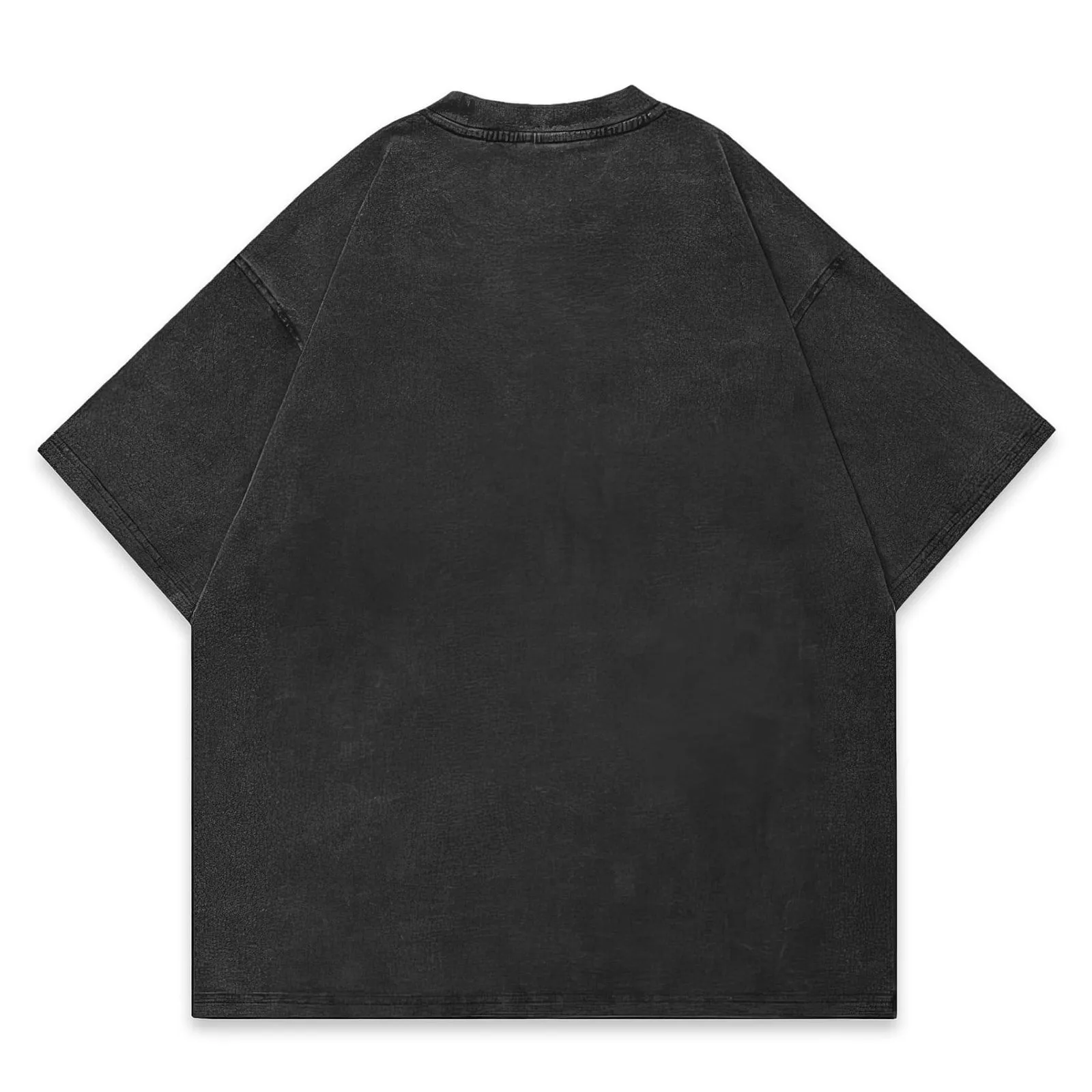 Dennis Rodman Rodzilla Oversized T-Shirt
