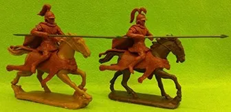 Expeditionary Force Wars of Classical Greece Macedonians Alexander's Companion Cavalry