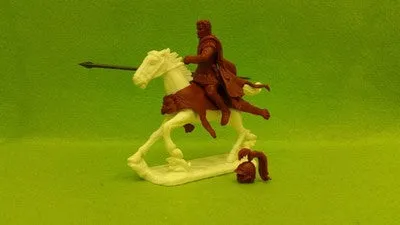 Expeditionary Force Wars of Classical Greece Macedonians Alexander's Companion Cavalry