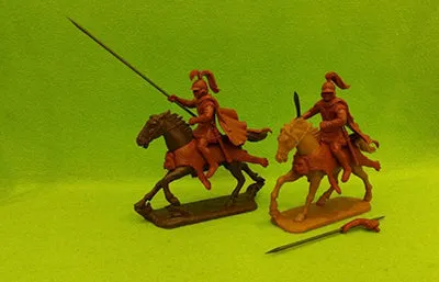 Expeditionary Force Wars of Classical Greece Macedonians Alexander's Companion Cavalry