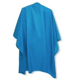 Grace Cutting Cape Blue