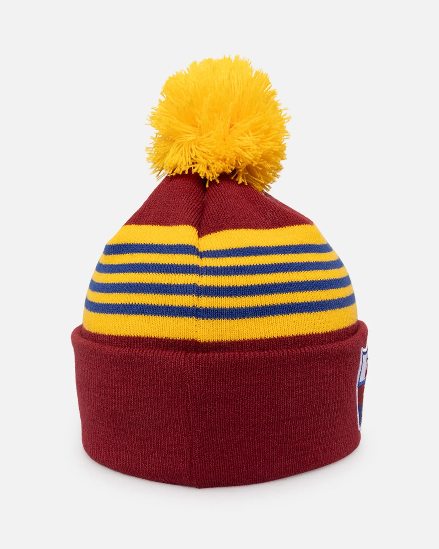 New Era Brisbane Lions Beanie OTC