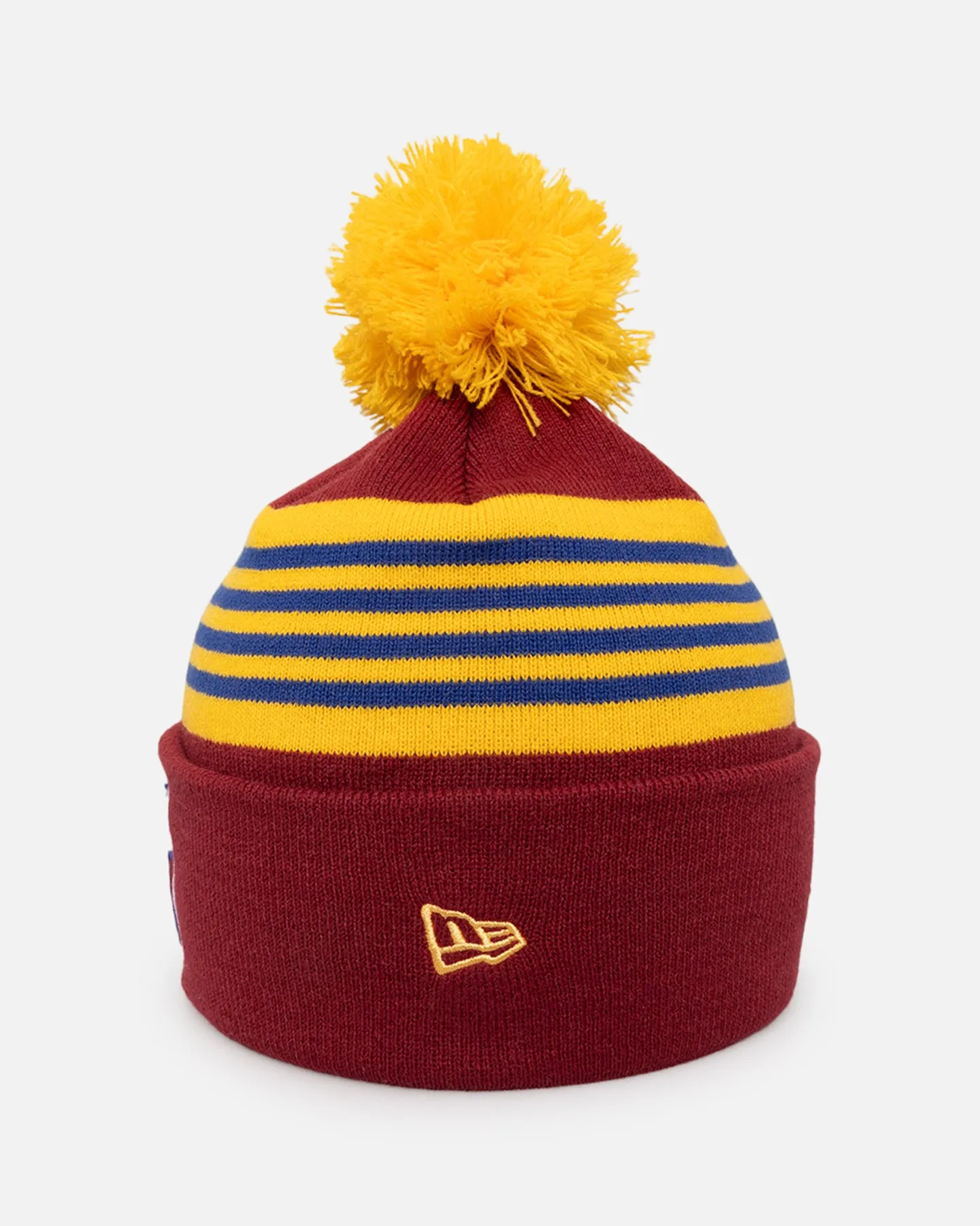 New Era Brisbane Lions Beanie OTC