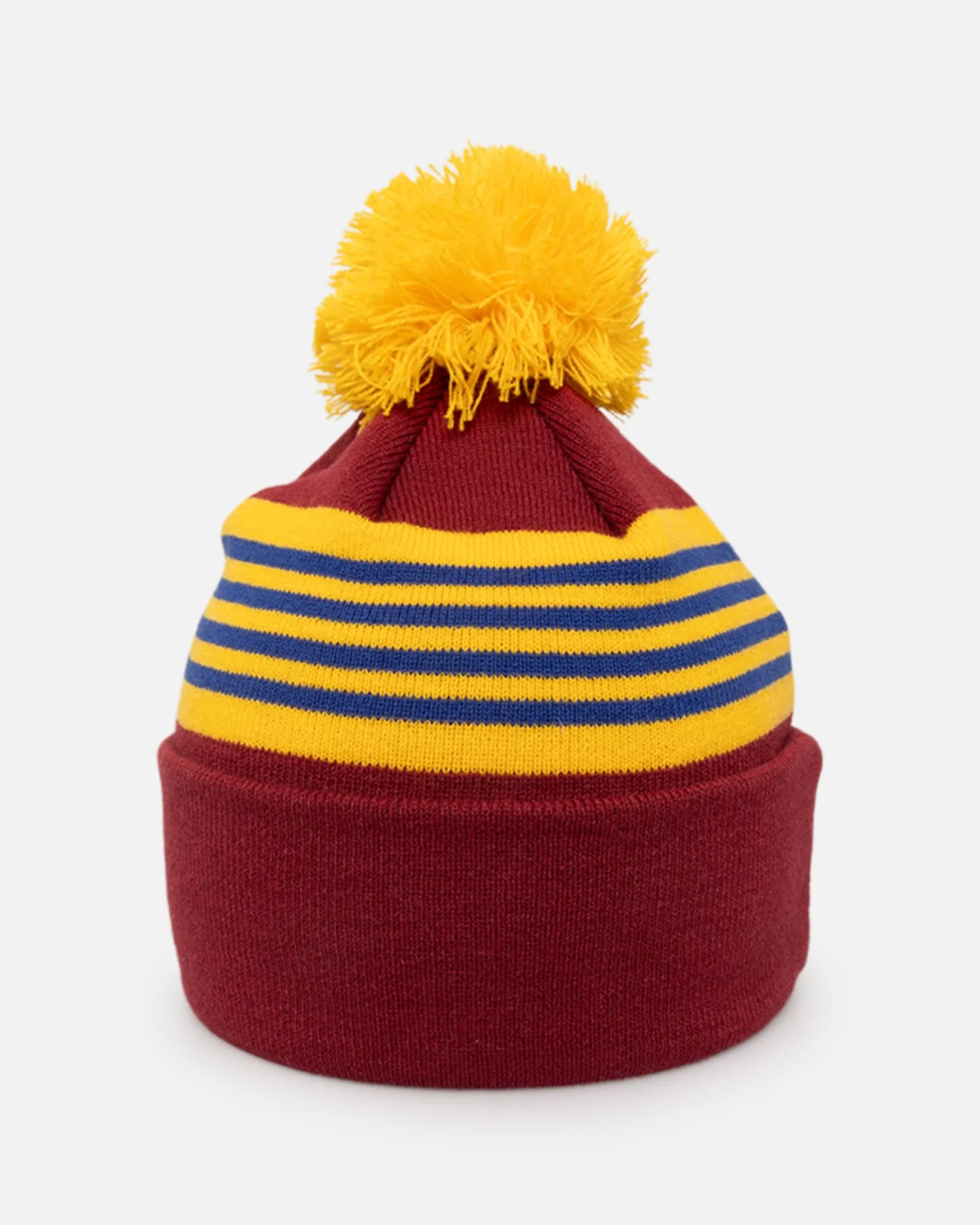 New Era Brisbane Lions Beanie OTC