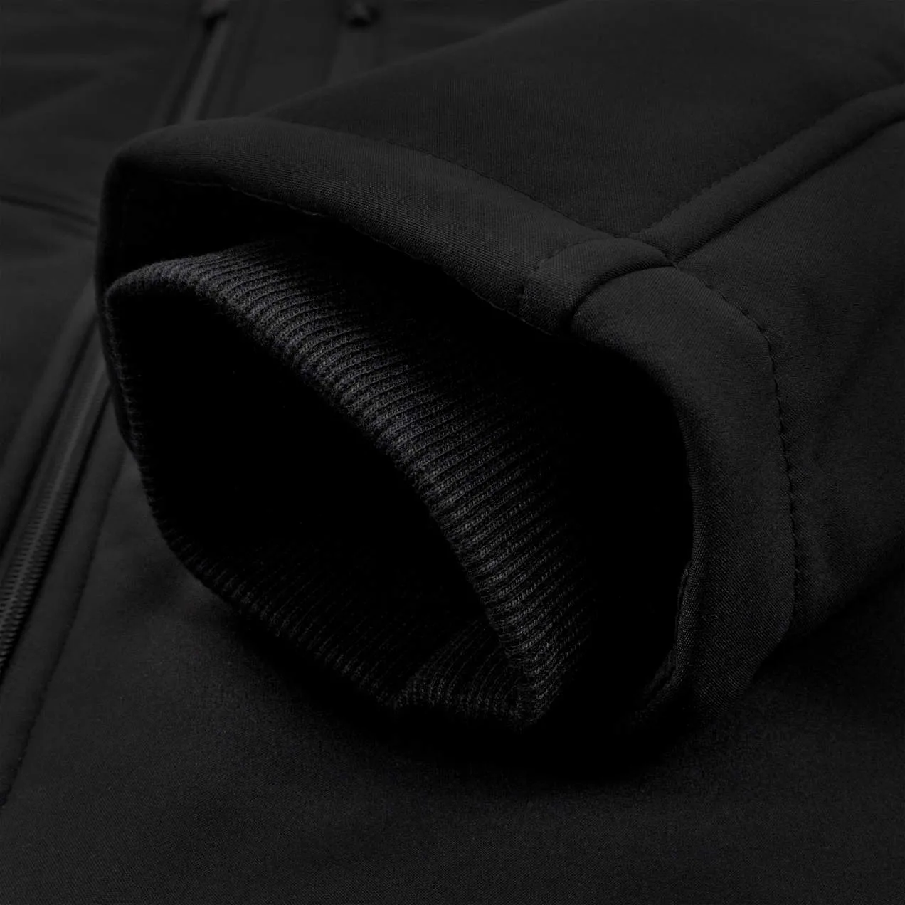 Radians RHG-J101B Heated Women's Soft Shell Jacket