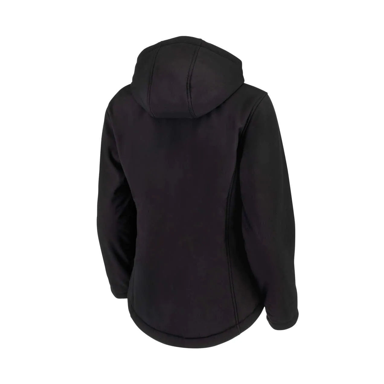 Radians RHG-J101B Heated Women's Soft Shell Jacket