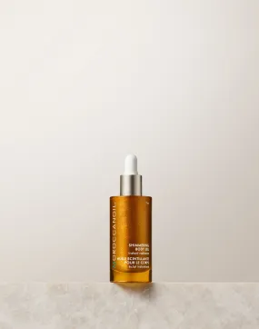 Shimmering Body Oil