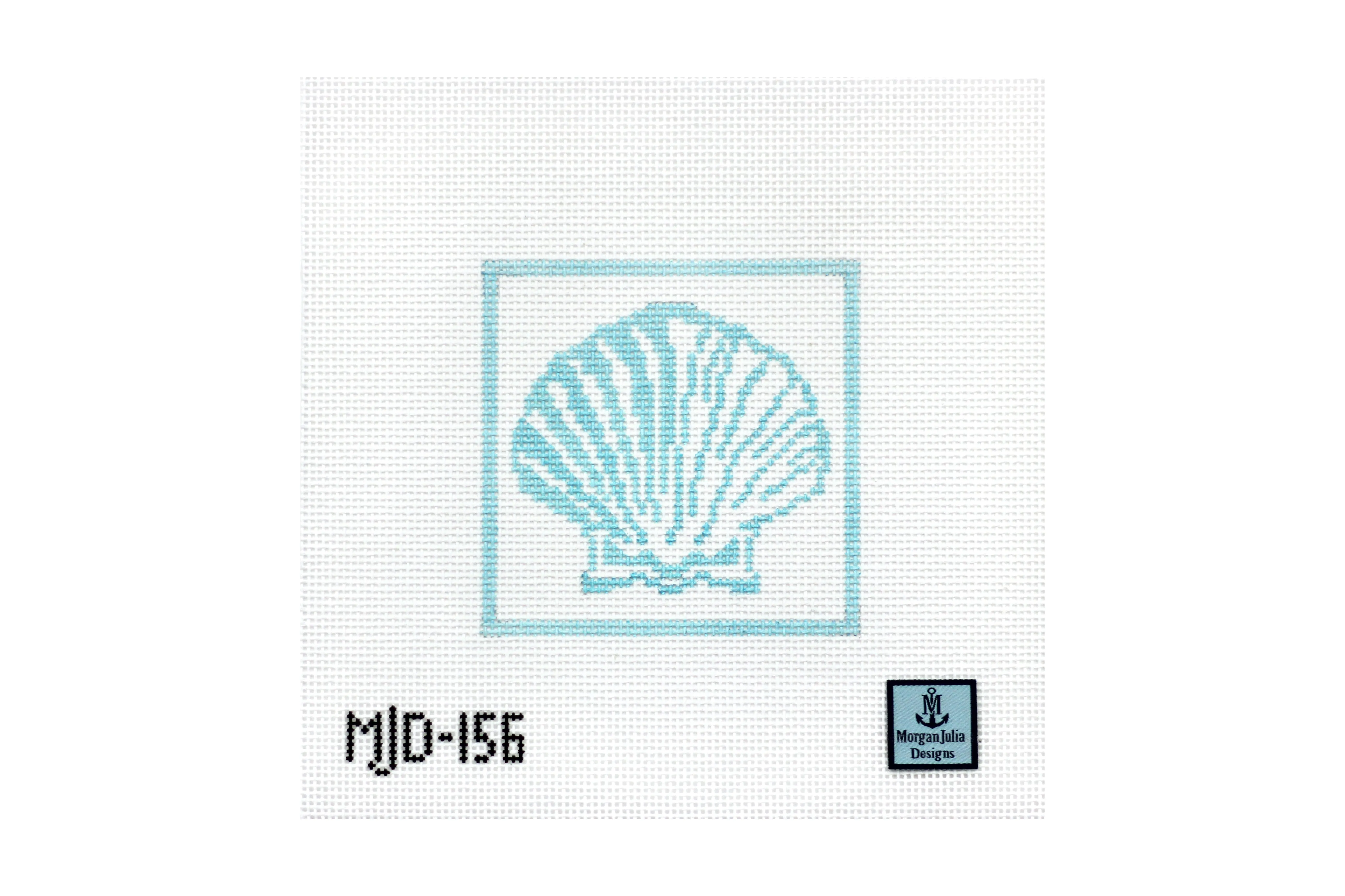 Shimmering Scallop Shell - Wholesale