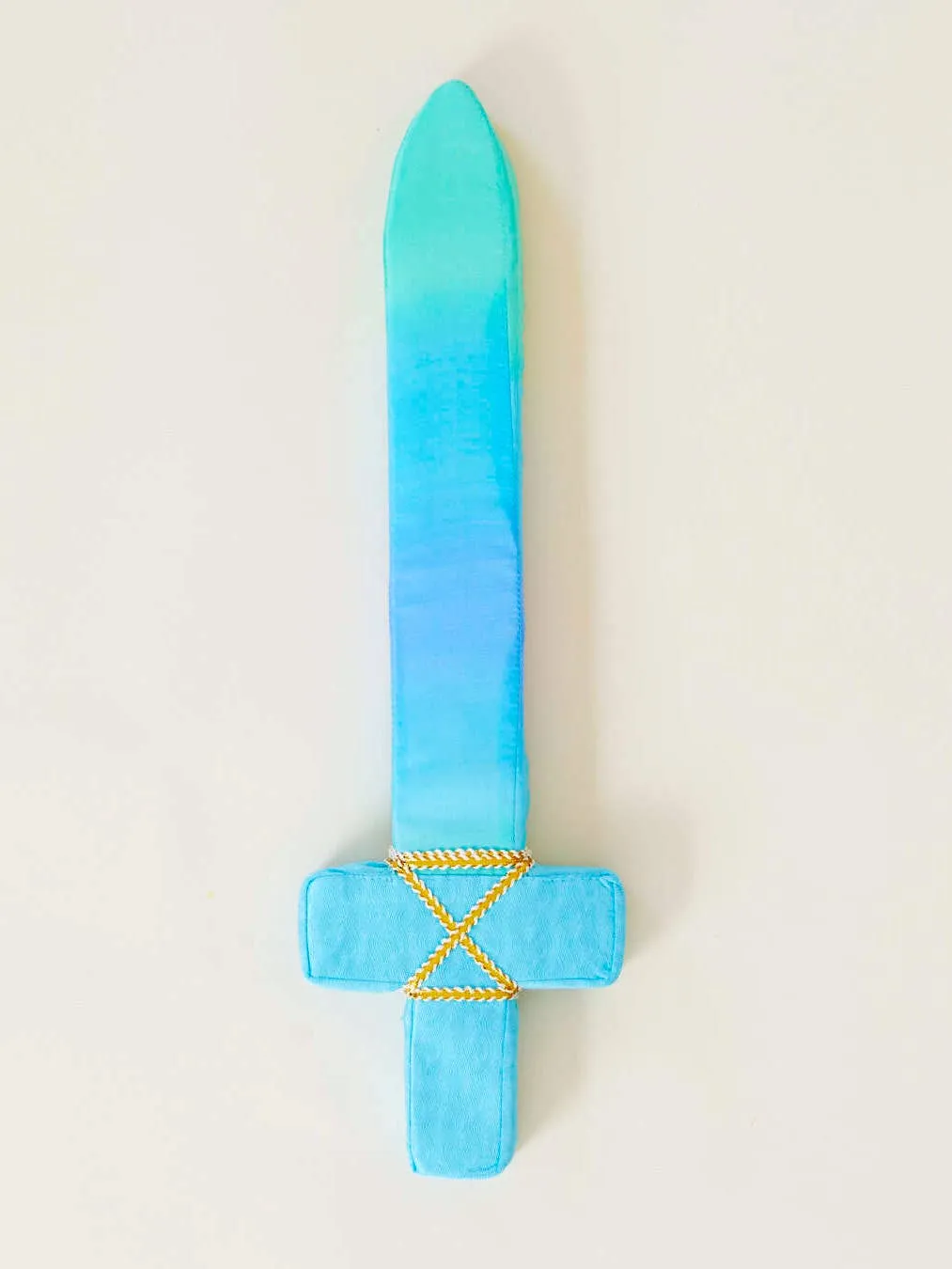 Soft Sword