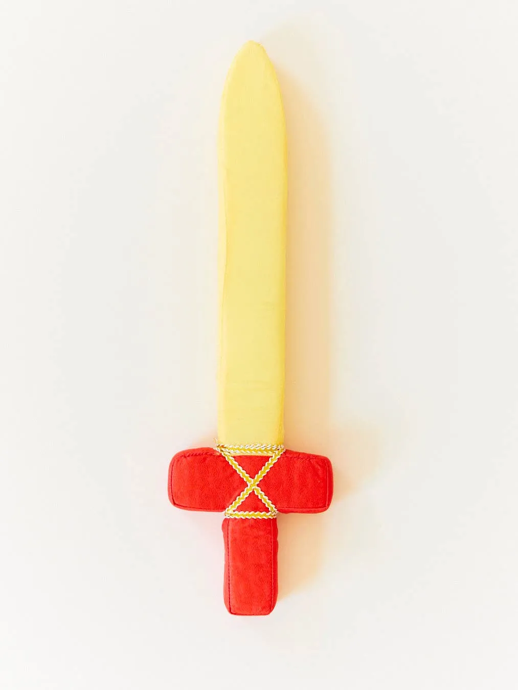Soft Sword