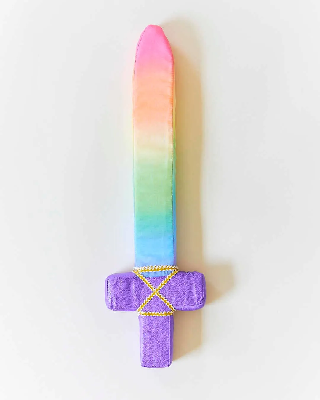 Soft Sword