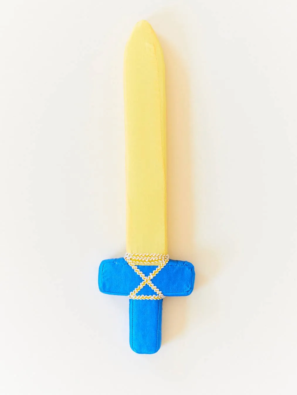 Soft Sword
